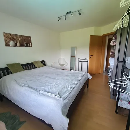 Edmayr Appartement Seewalchen