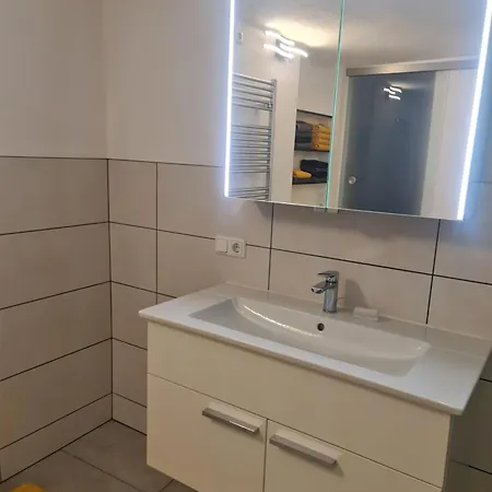 Appartement Edmayr Seewalchen