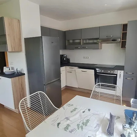 Appartement Edmayr