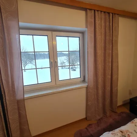 Edmayr Appartement *