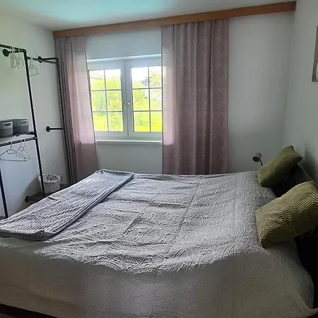 Edmayr Appartement *