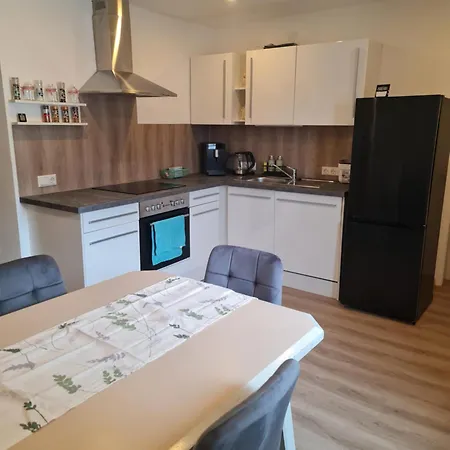 Appartement Edmayr