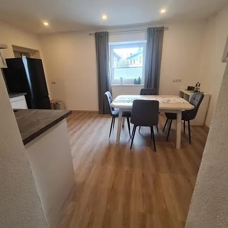 Appartement Edmayr *
