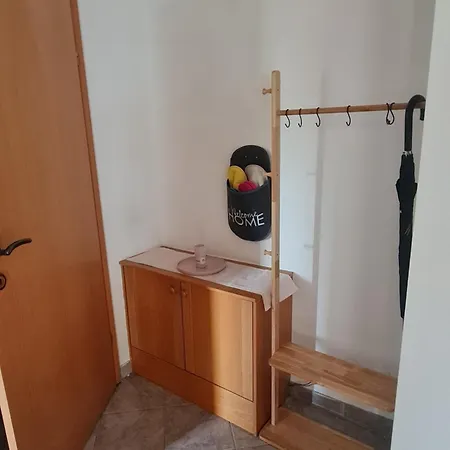 Appartement Edmayr