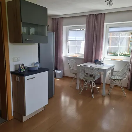 Appartement Edmayr