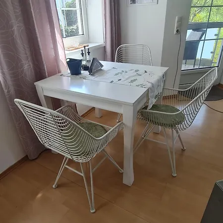 Edmayr Appartement