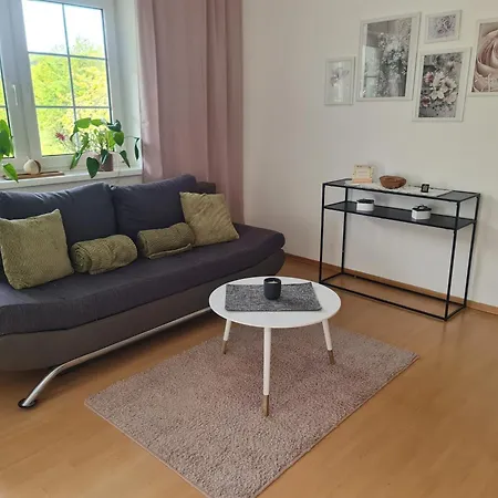 Appartement Edmayr