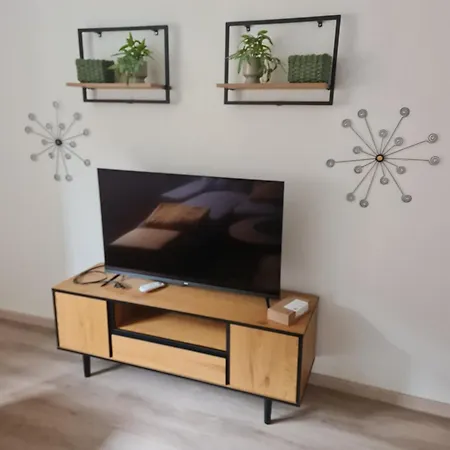Appartement Edmayr *