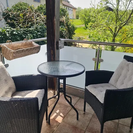 Appartement Edmayr